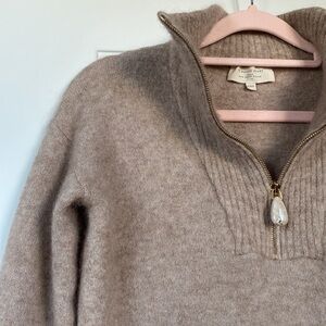 Sezane Tobias Sweater